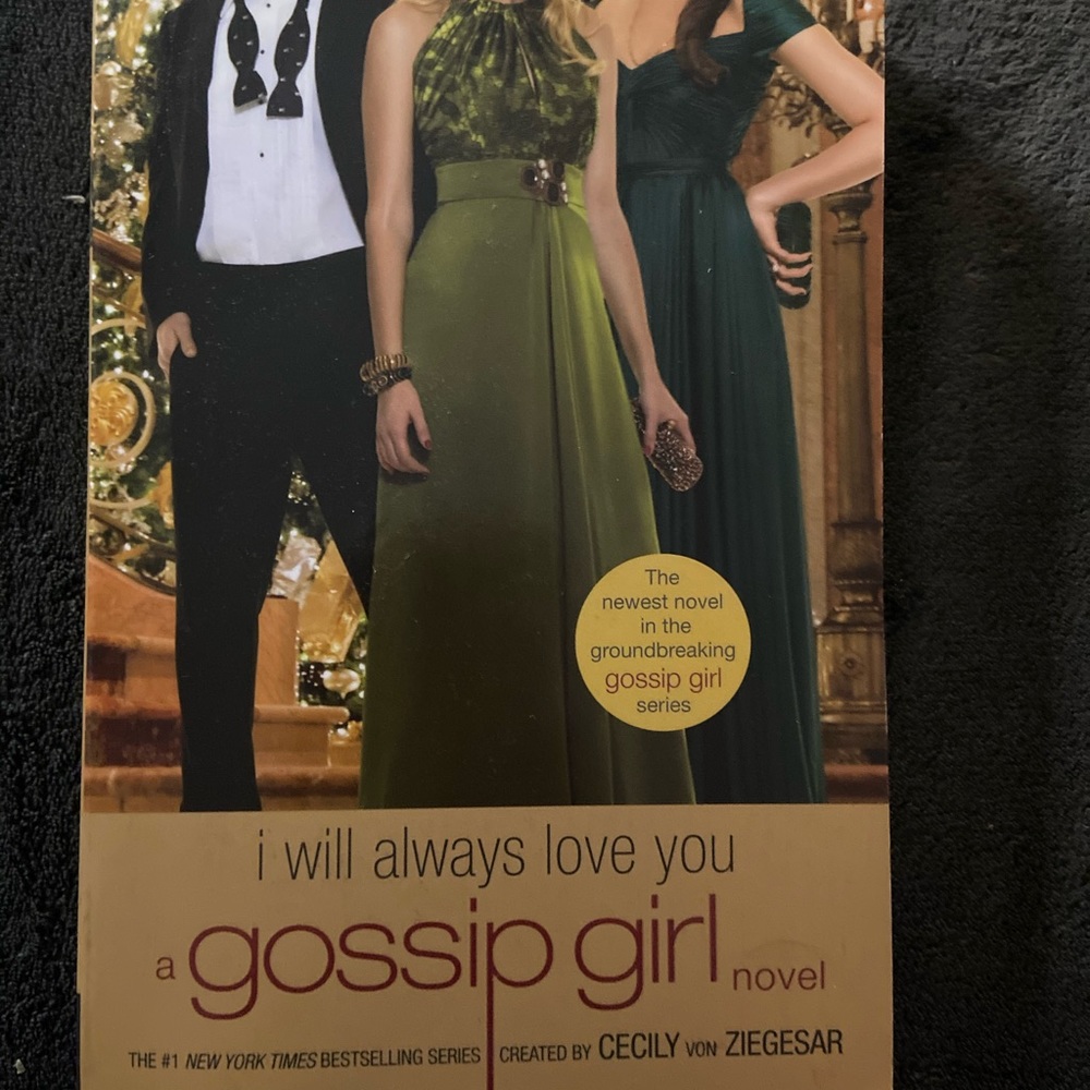 Gossip girl